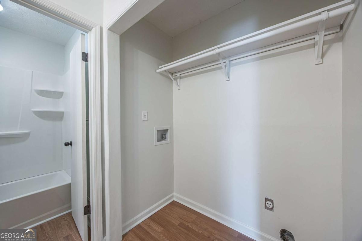 6898 Babbling Brook Drive Rex GA 30273