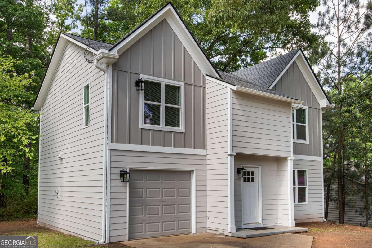 6898 Babbling Brook Drive Rex GA 30273