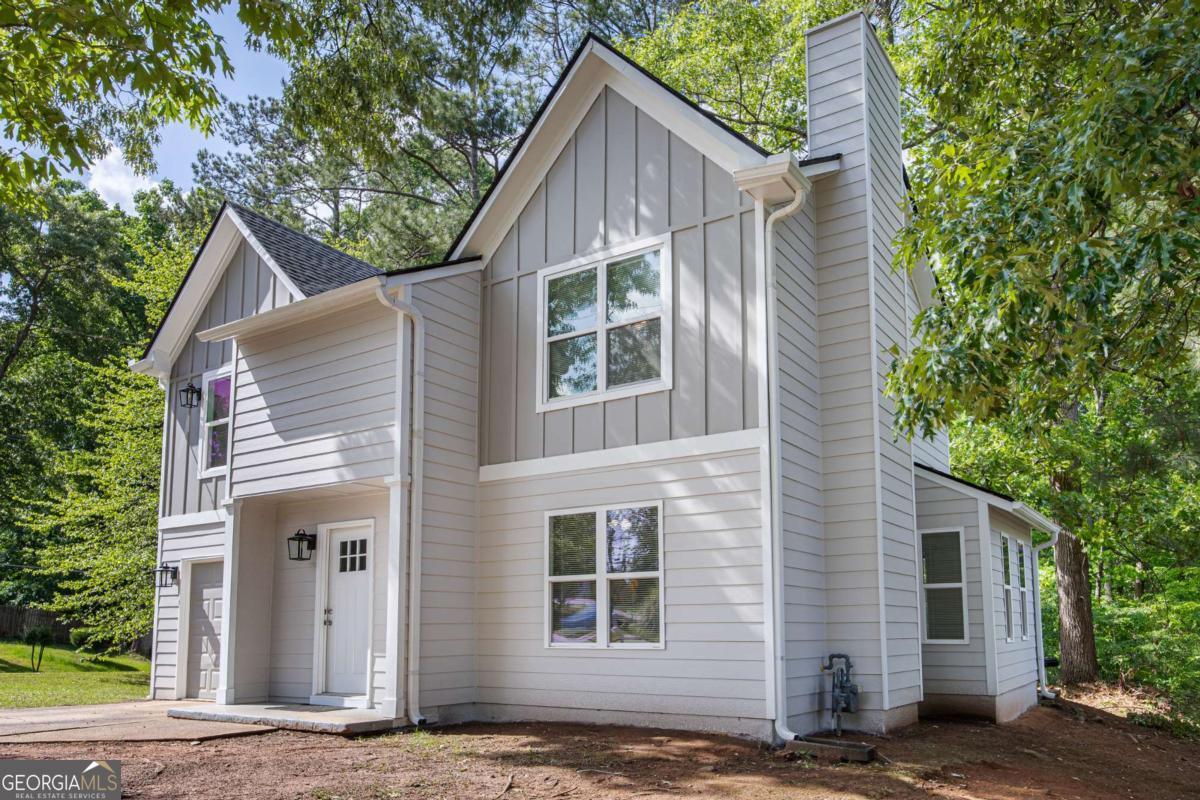6898 Babbling Brook Drive Rex GA 30273