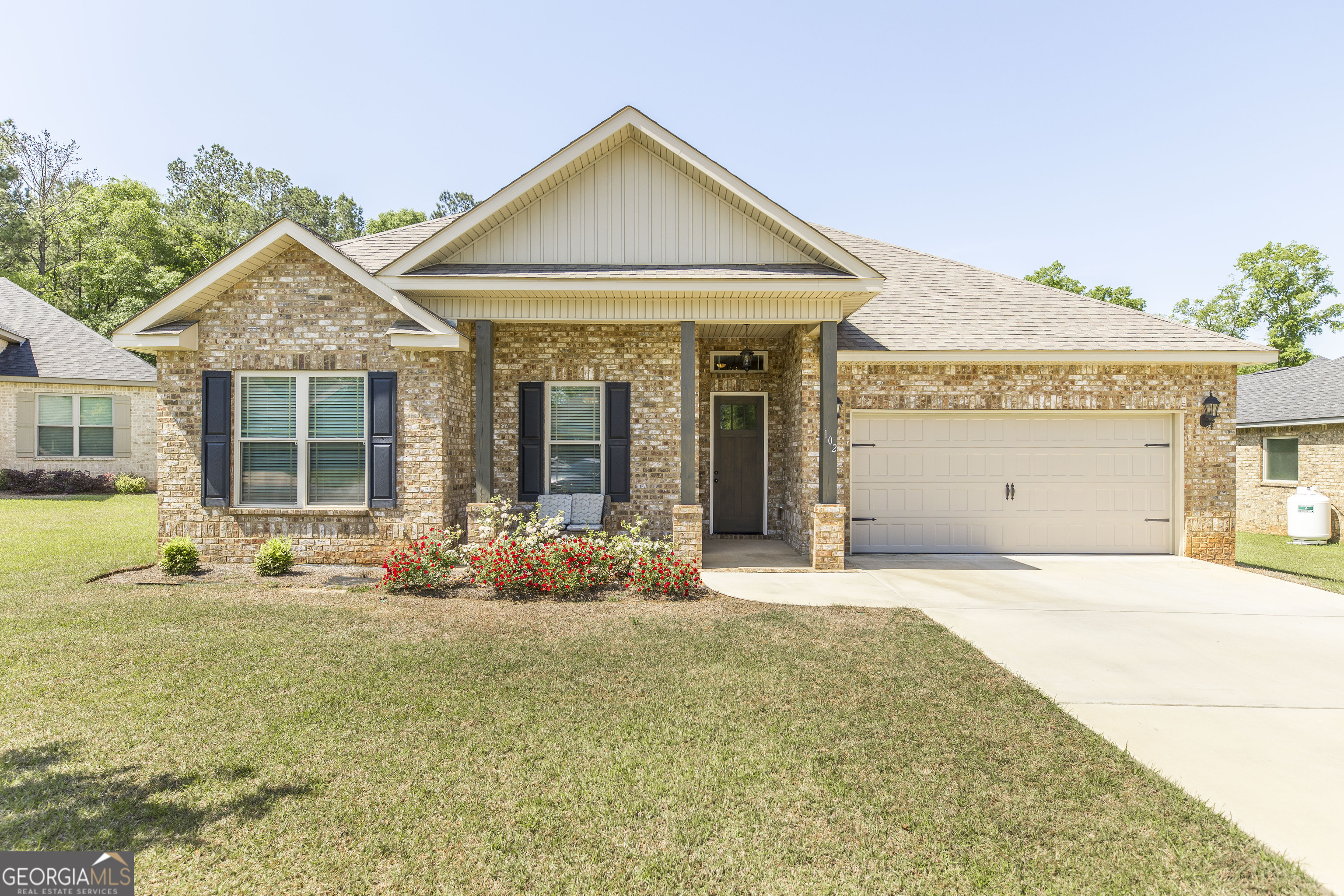 102 Copper John Court Perry GA 31069