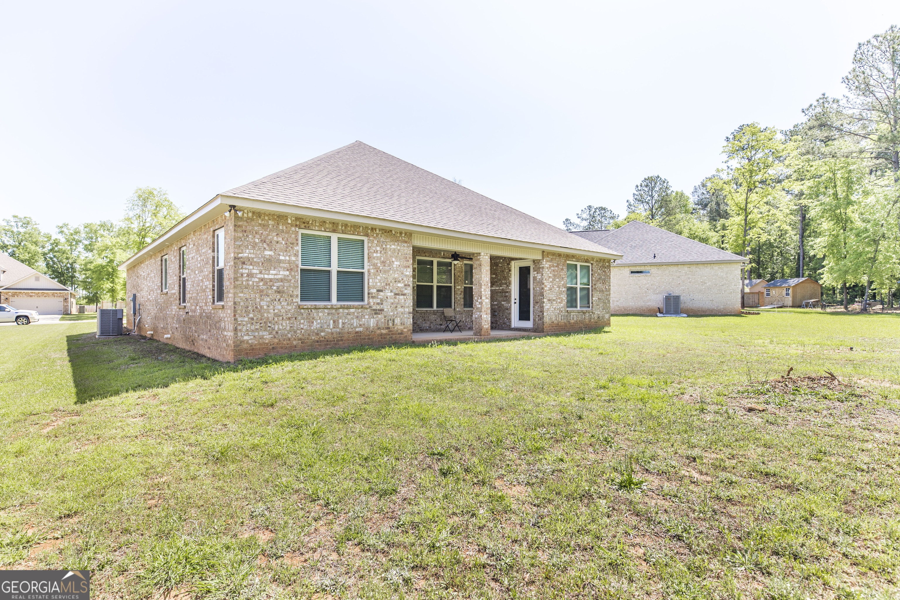 102 Copper John Court Perry GA 31069