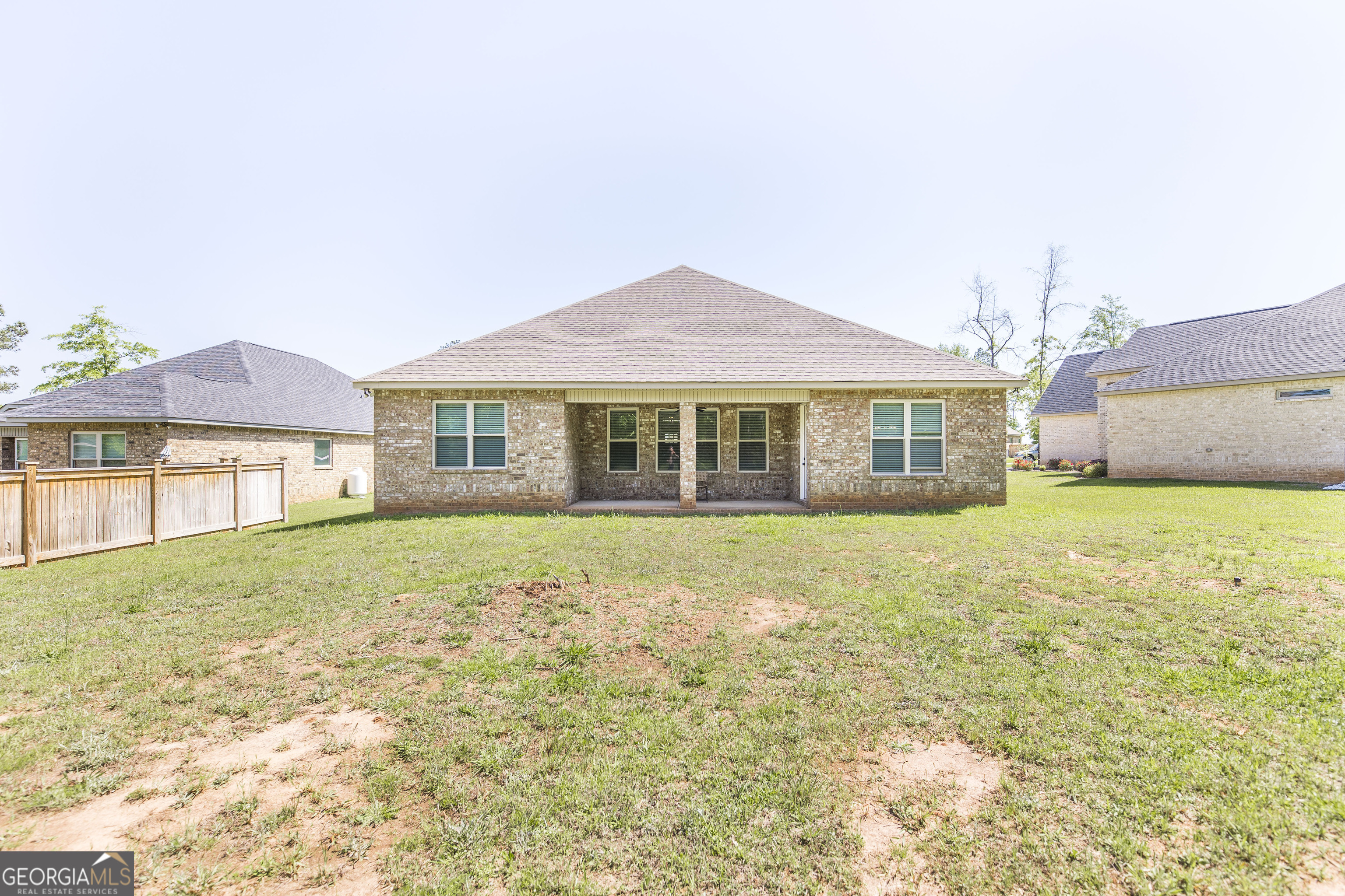 102 Copper John Court Perry GA 31069