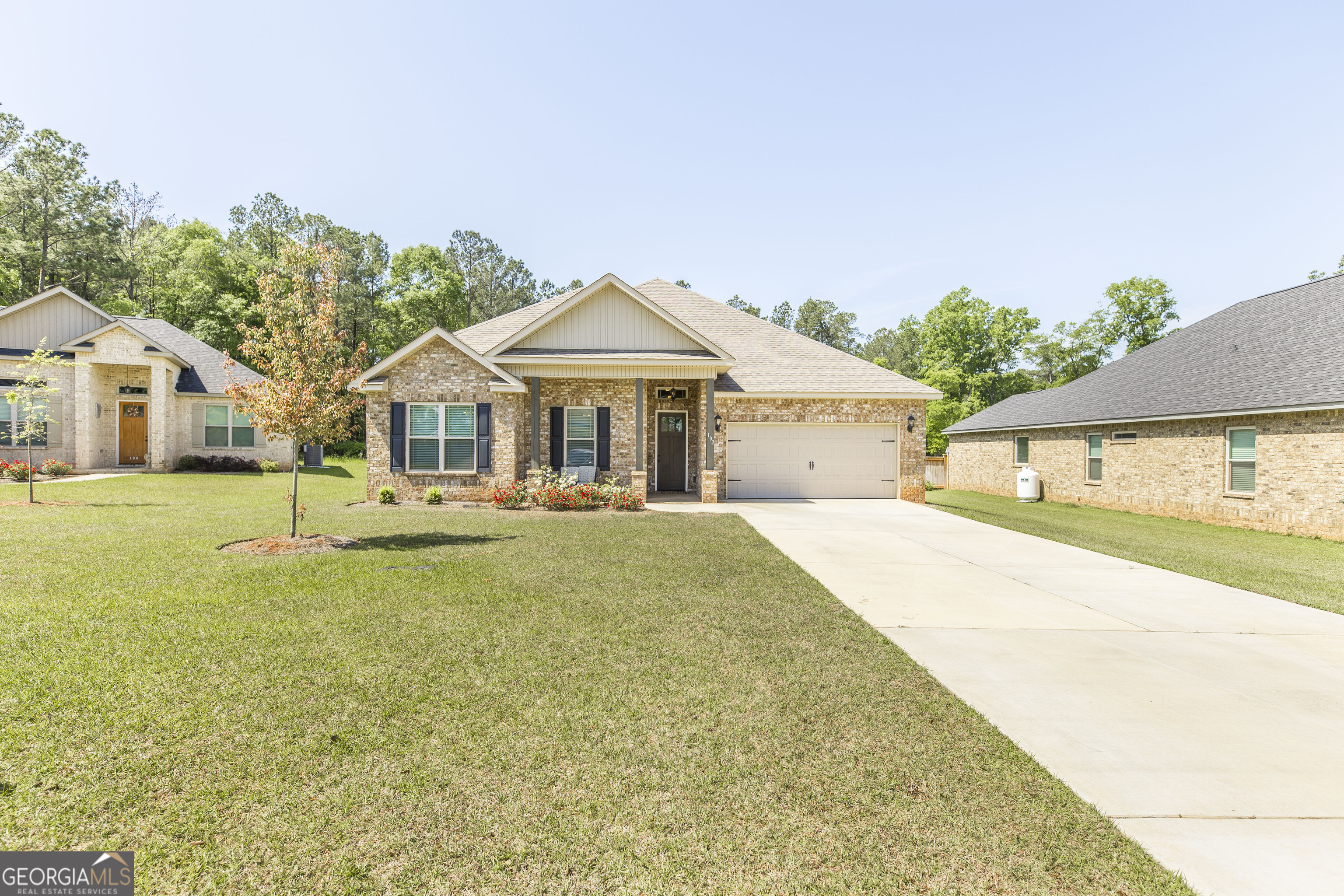 102 Copper John Court Perry GA 31069