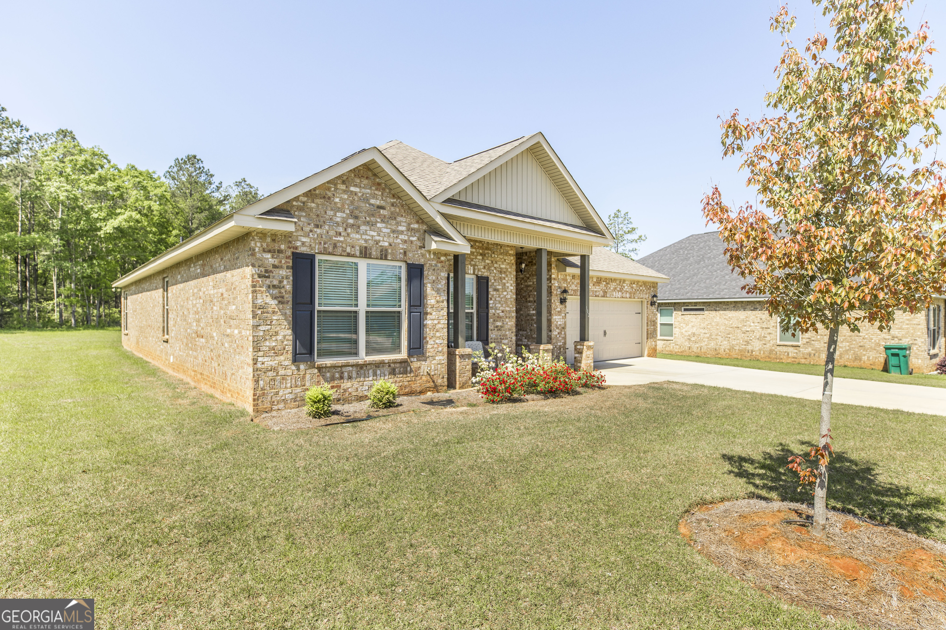 102 Copper John Court Perry GA 31069