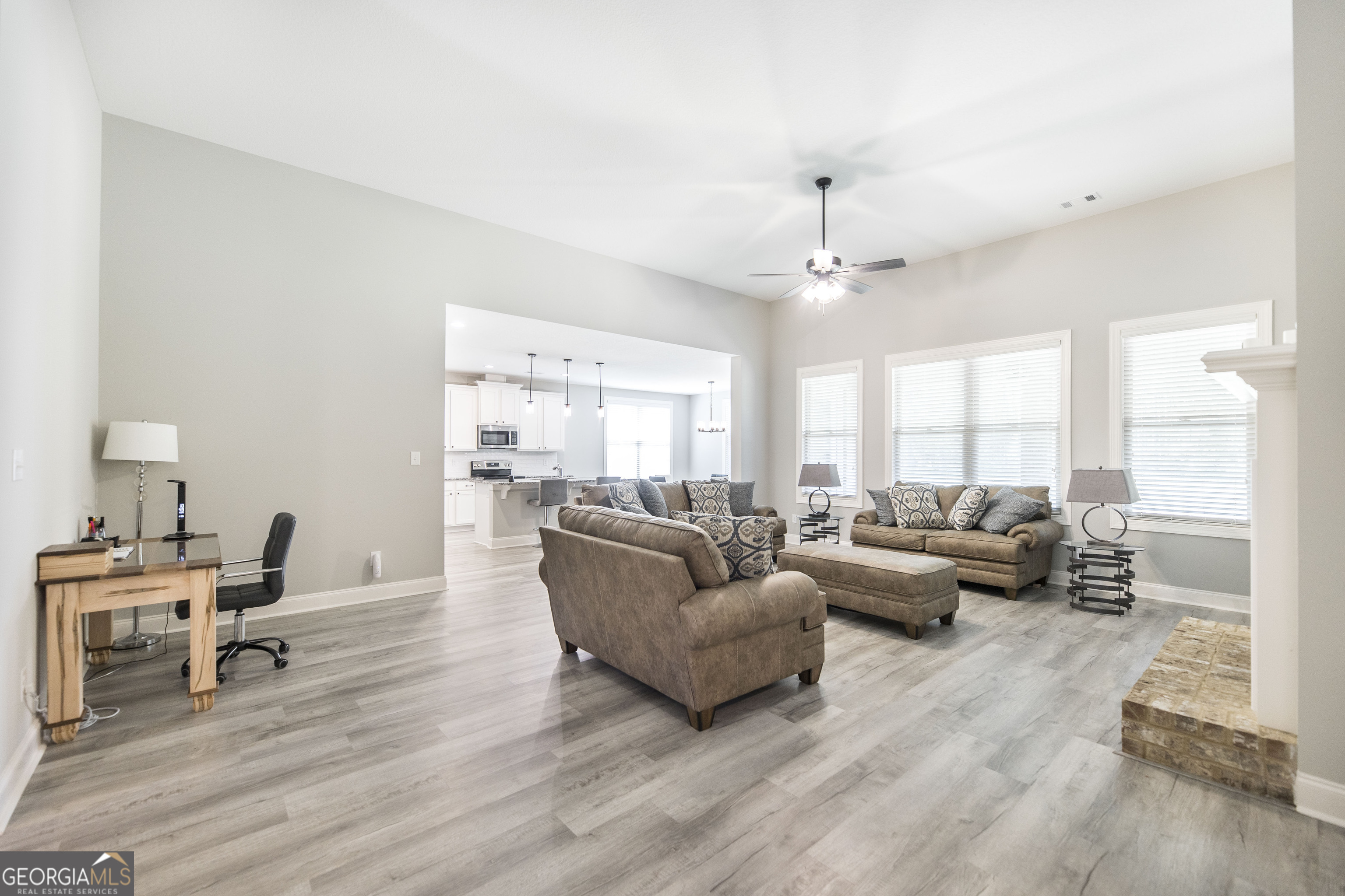 102 Copper John Court Perry GA 31069
