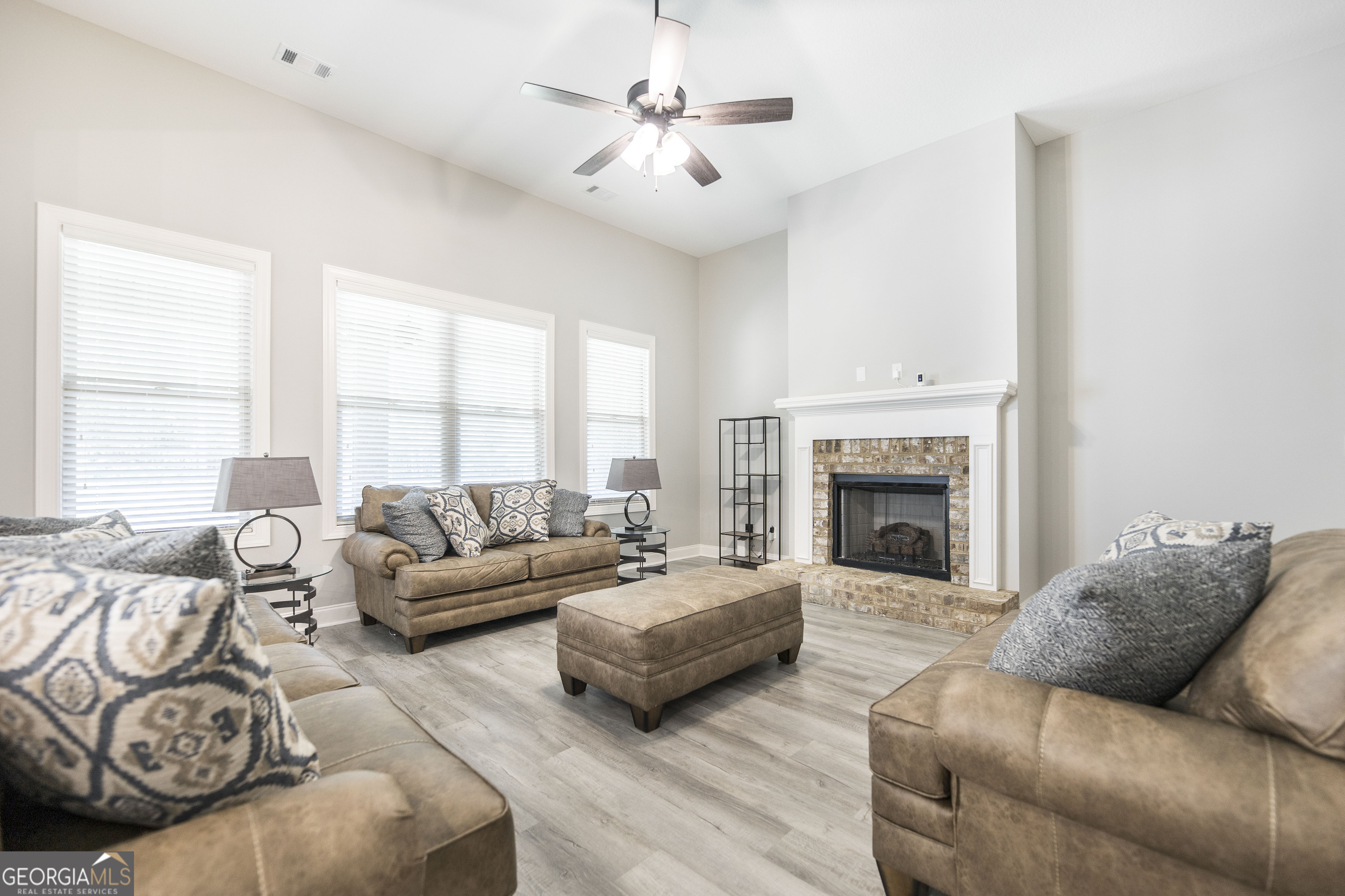 102 Copper John Court Perry GA 31069