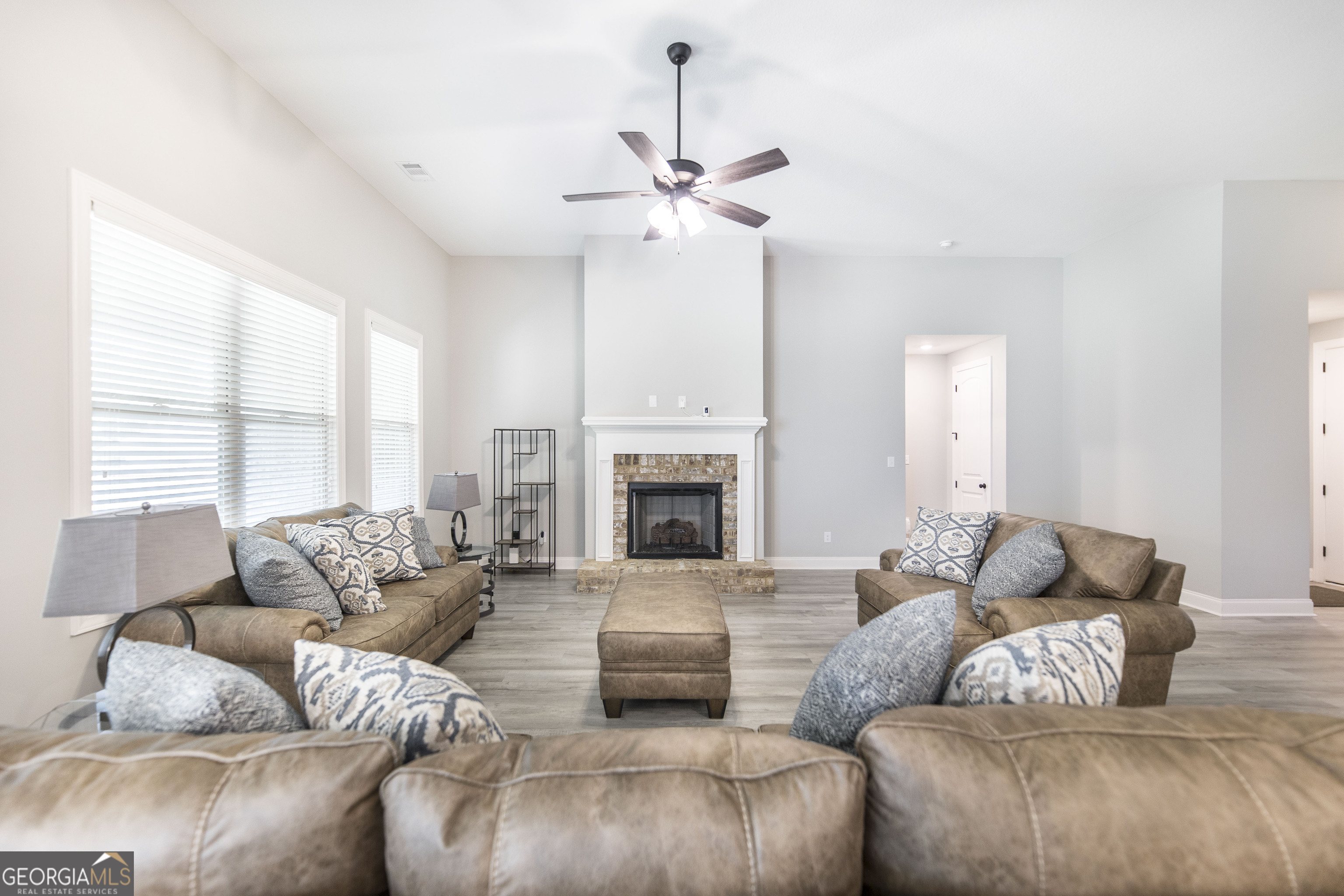 102 Copper John Court Perry GA 31069