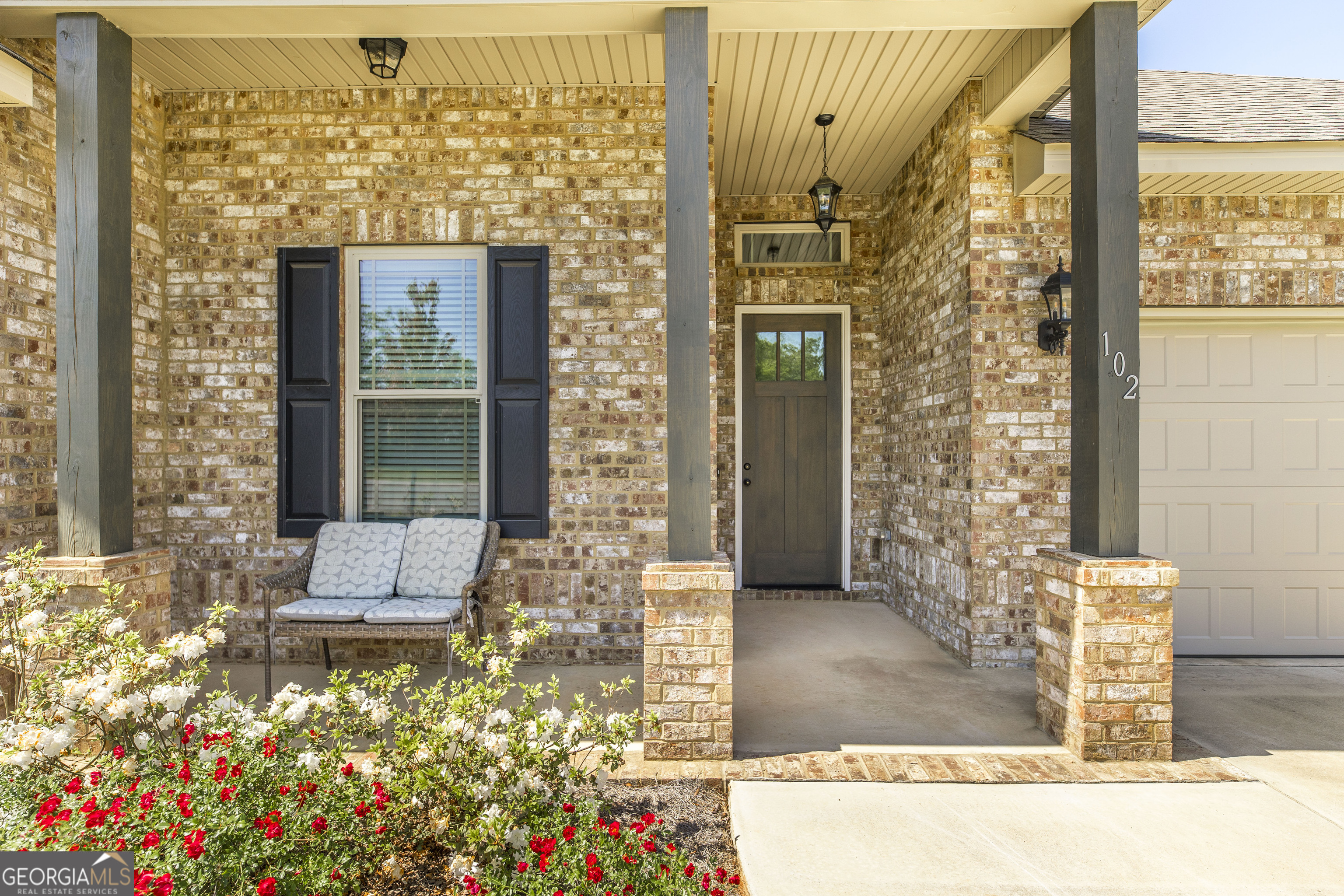 102 Copper John Court Perry GA 31069
