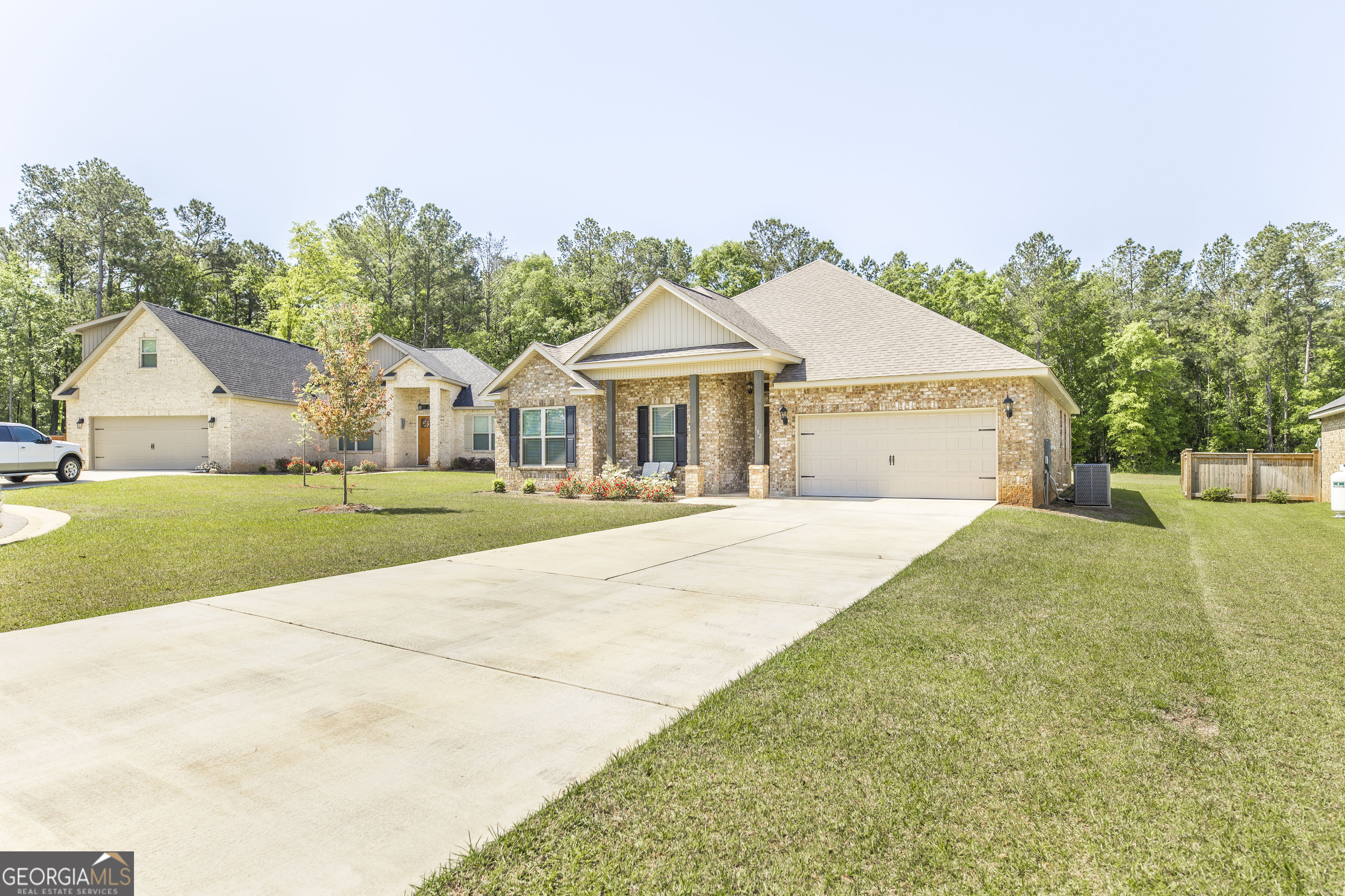 102 Copper John Court Perry GA 31069