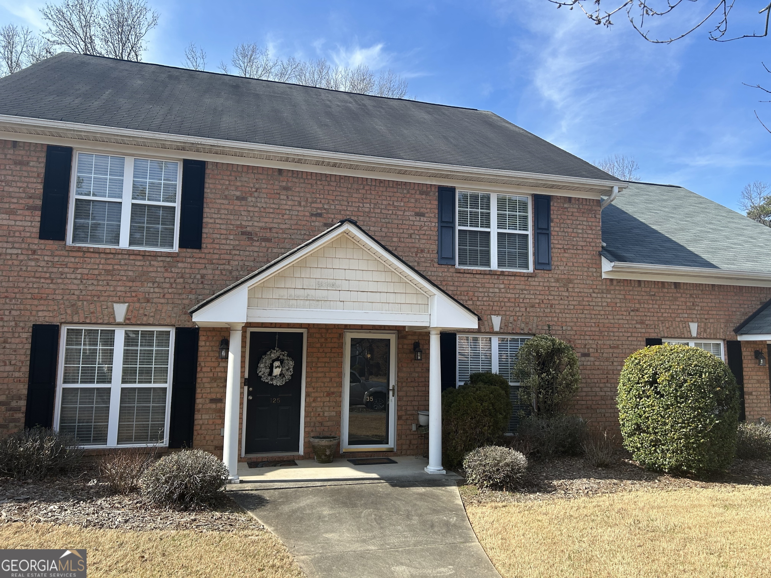135 Logmont Trace Athens GA 30606