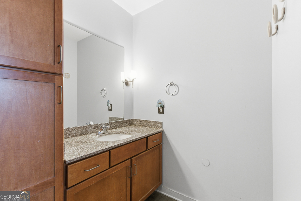 620 Glen Iris Drive Atlanta GA 30308