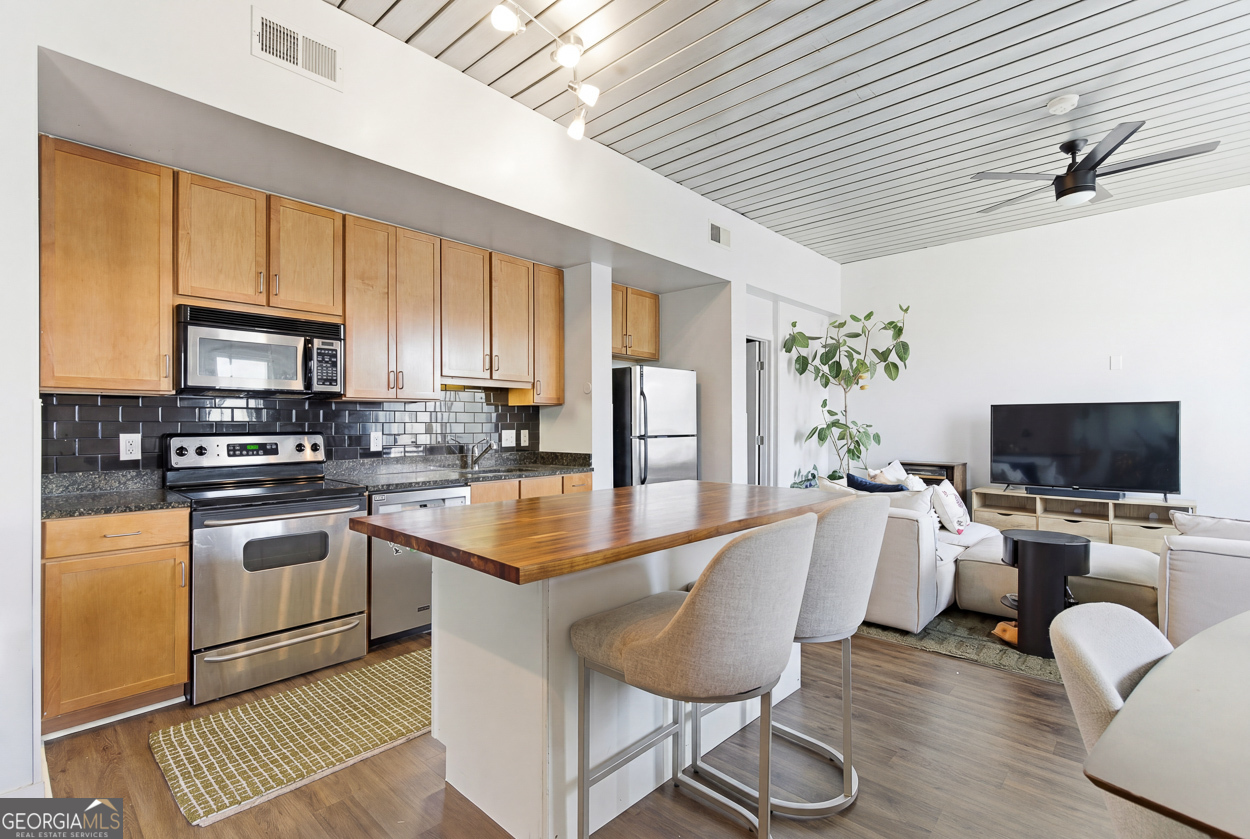 620 Glen Iris Drive Atlanta GA 30308