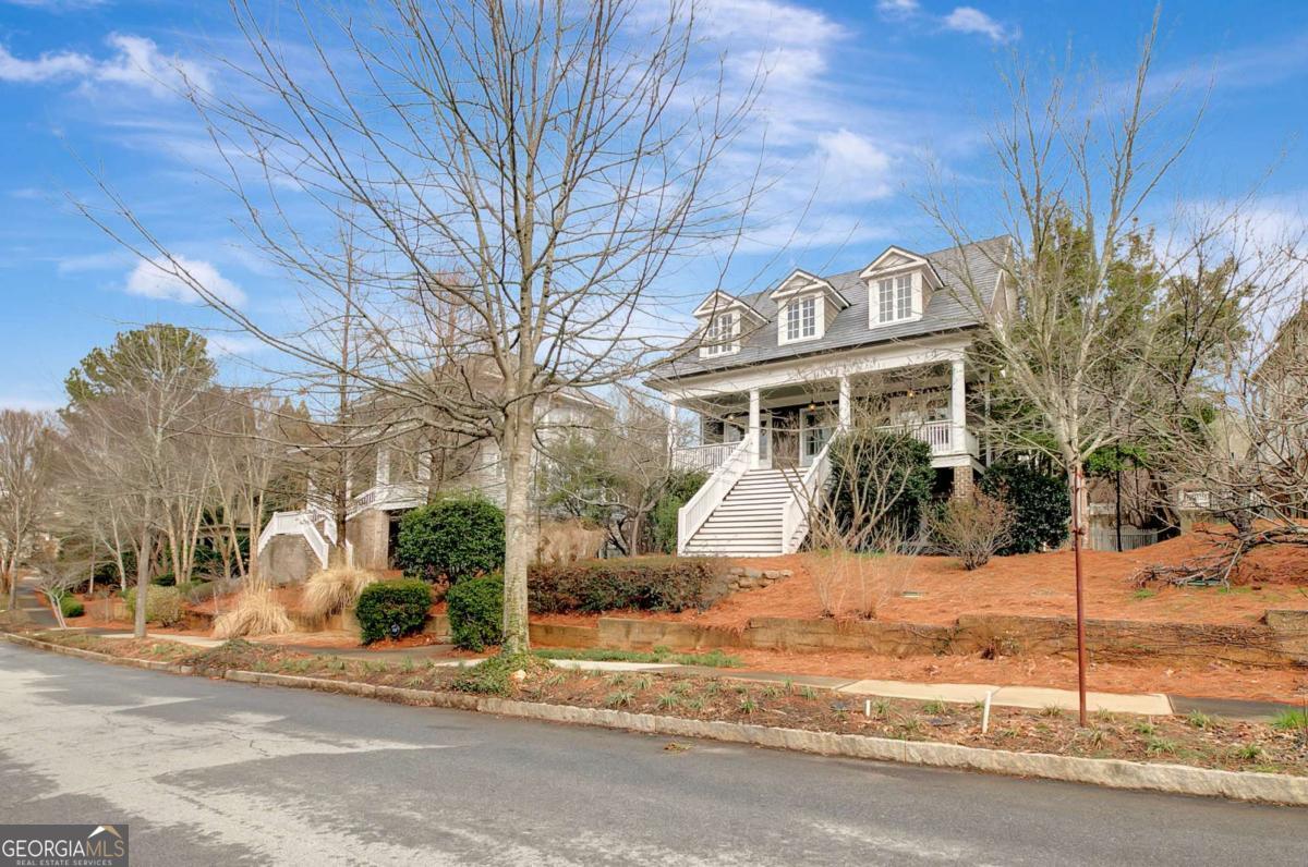 10559 Serenbe Lane Chattahoochee Hills GA 30268