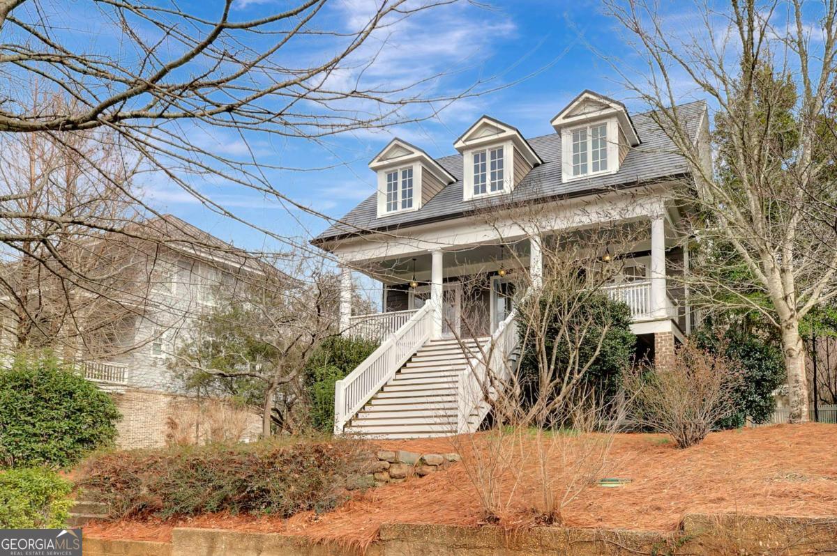 10559 Serenbe Lane Chattahoochee Hills GA 30268