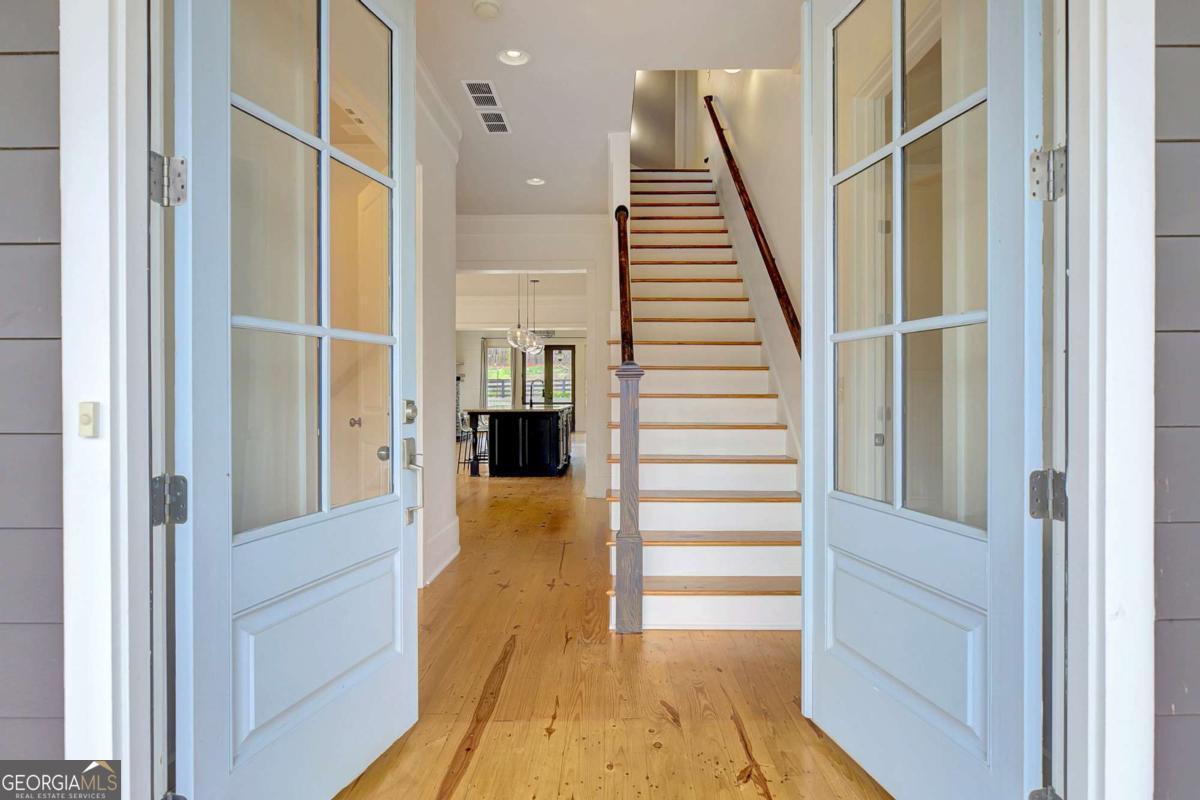 10559 Serenbe Lane Chattahoochee Hills GA 30268