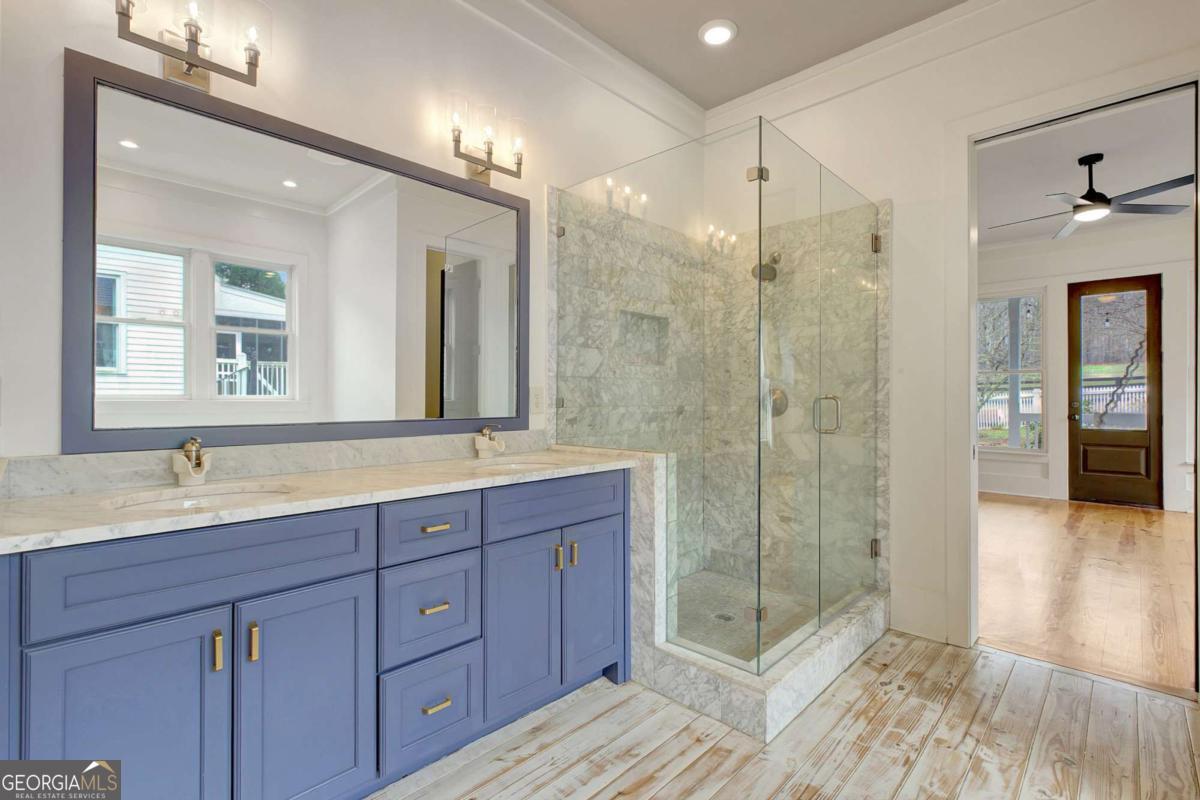 10559 Serenbe Lane Chattahoochee Hills GA 30268