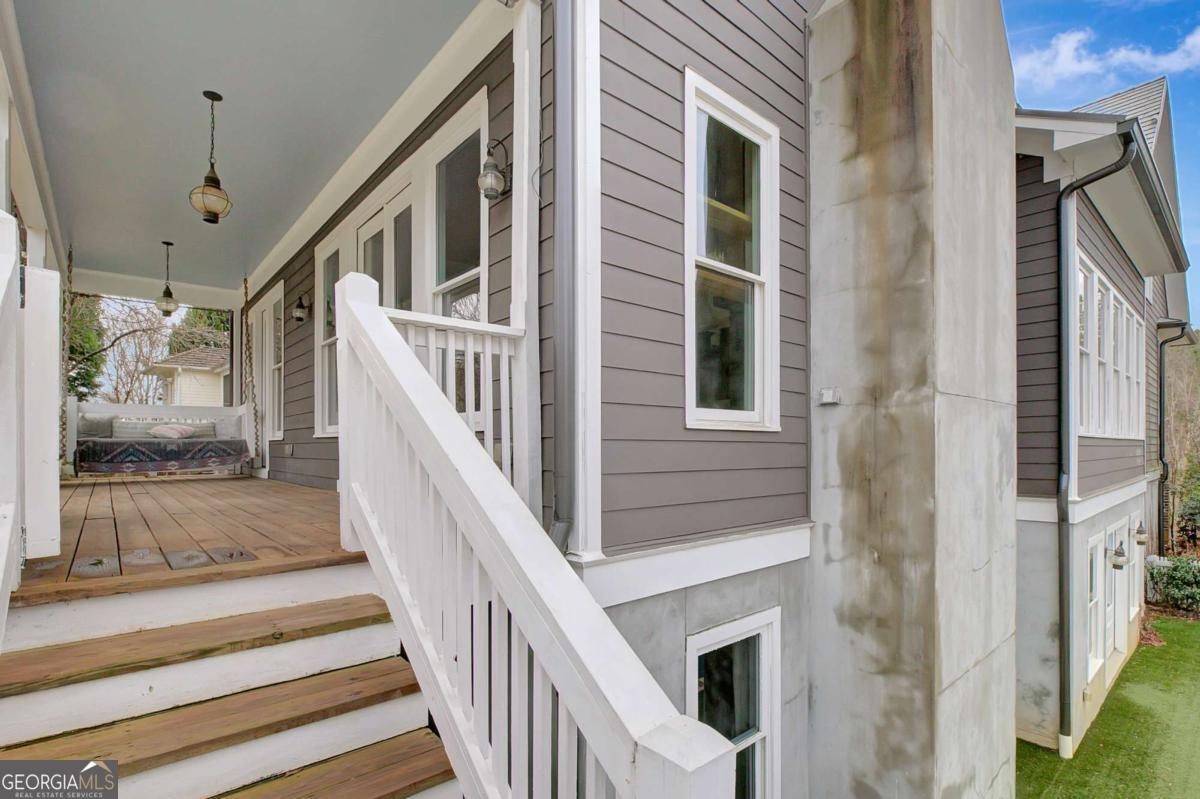 10559 Serenbe Lane Chattahoochee Hills GA 30268