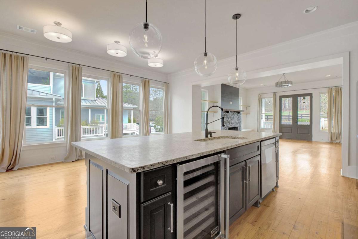 10559 Serenbe Lane Chattahoochee Hills GA 30268