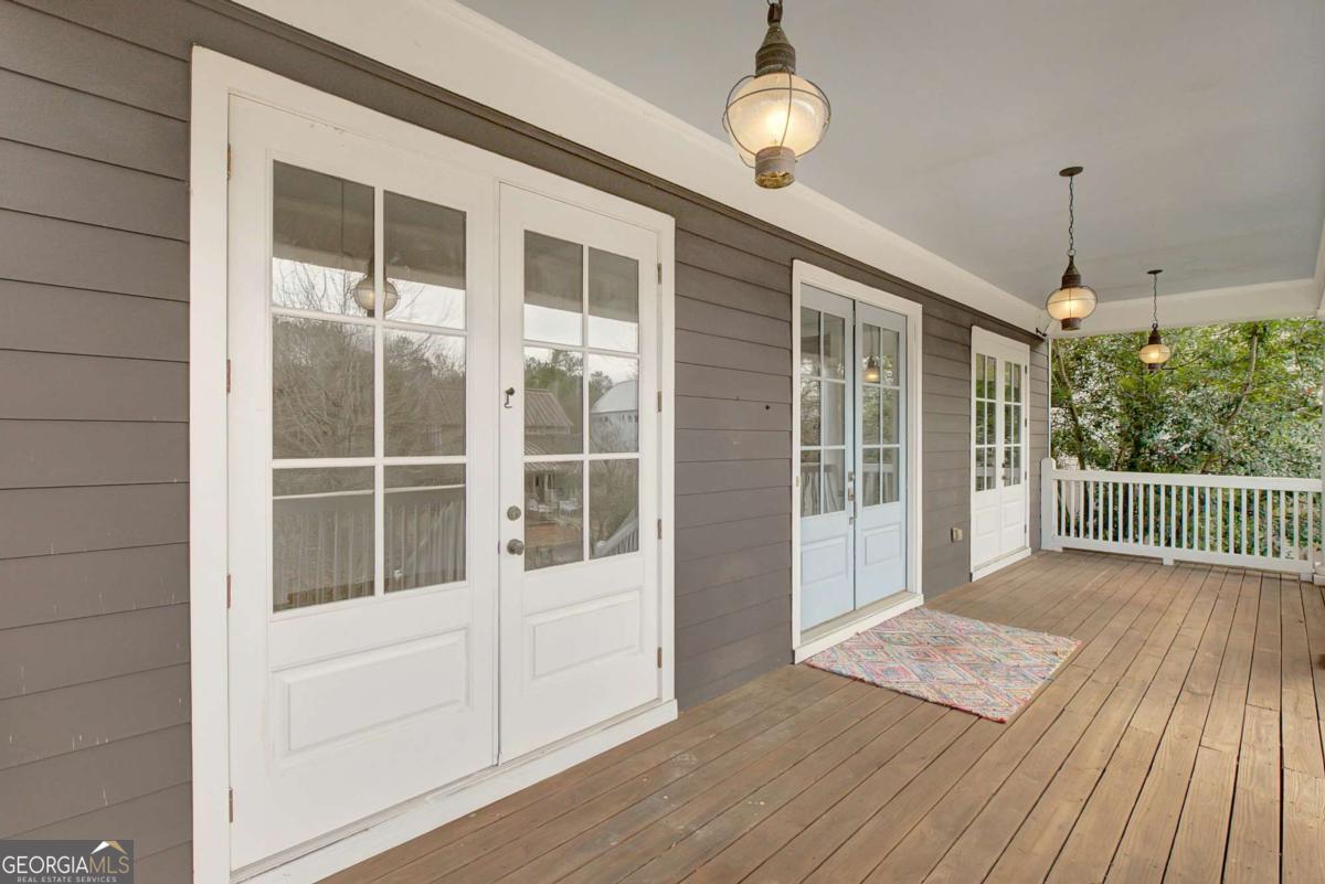 10559 Serenbe Lane Chattahoochee Hills GA 30268