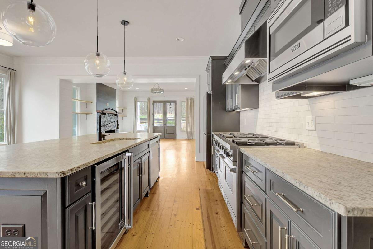 10559 Serenbe Lane Chattahoochee Hills GA 30268