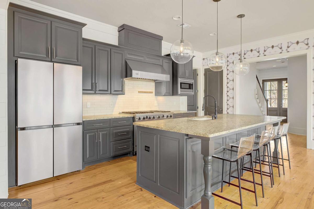 10559 Serenbe Lane Chattahoochee Hills GA 30268