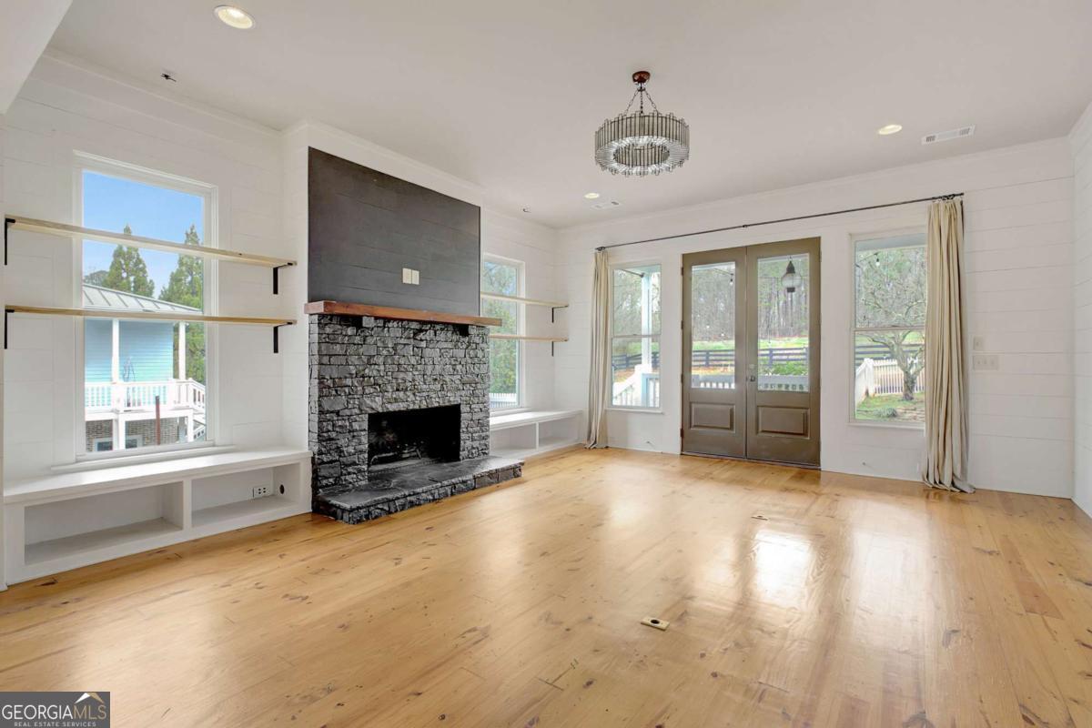 10559 Serenbe Lane Chattahoochee Hills GA 30268