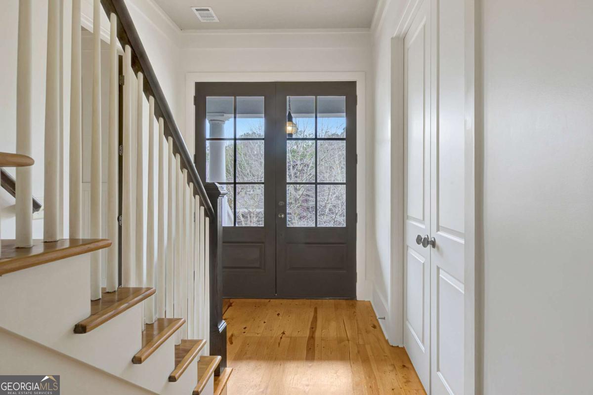10559 Serenbe Lane Chattahoochee Hills GA 30268