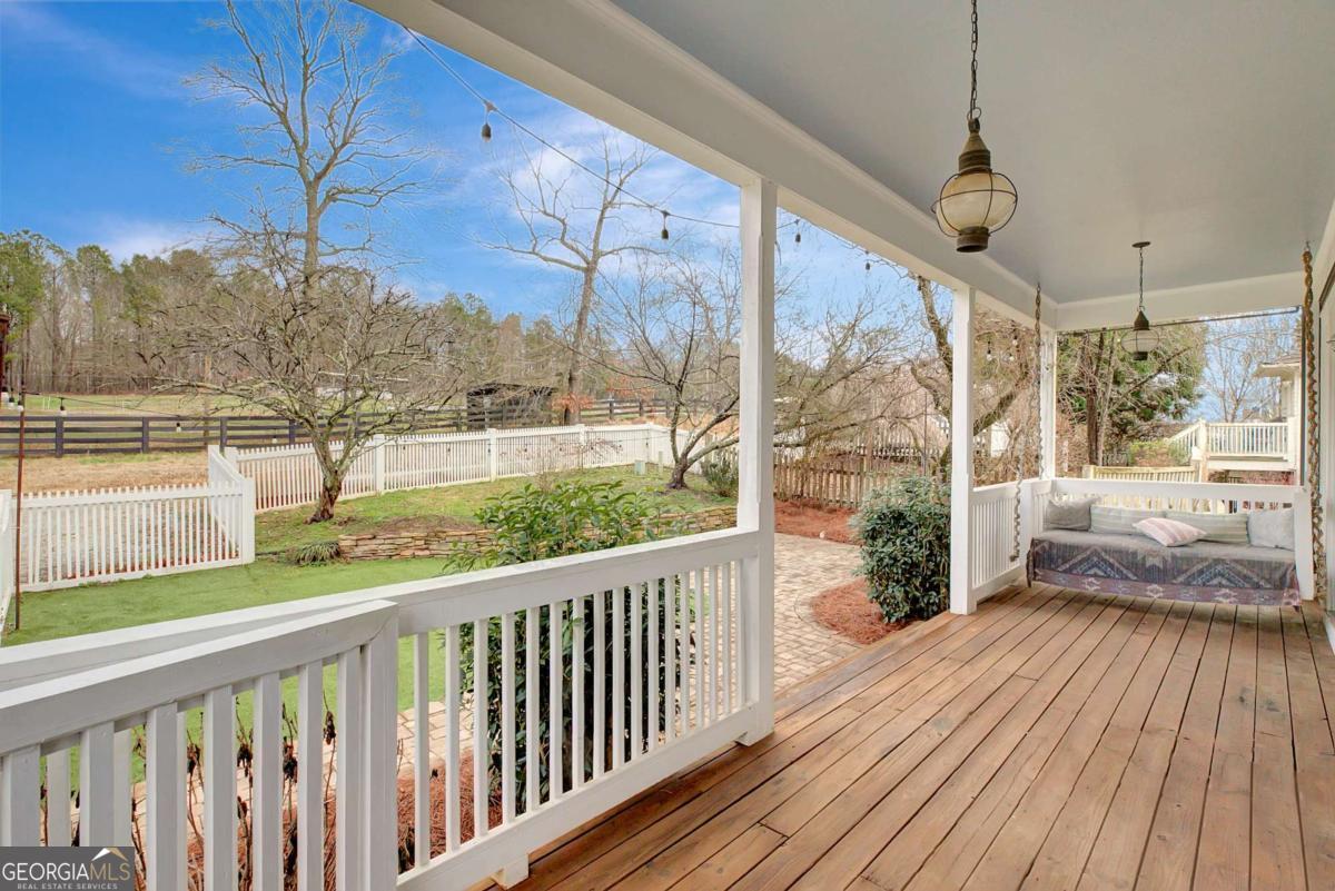 10559 Serenbe Lane Chattahoochee Hills GA 30268