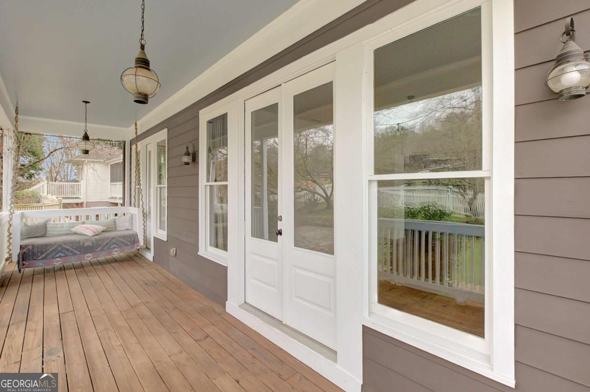 10559 Serenbe Lane Chattahoochee Hills GA 30268