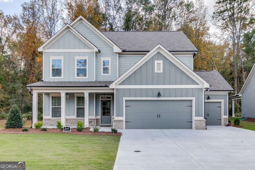 230 Blue Dragon Drive Jefferson GA 30549
