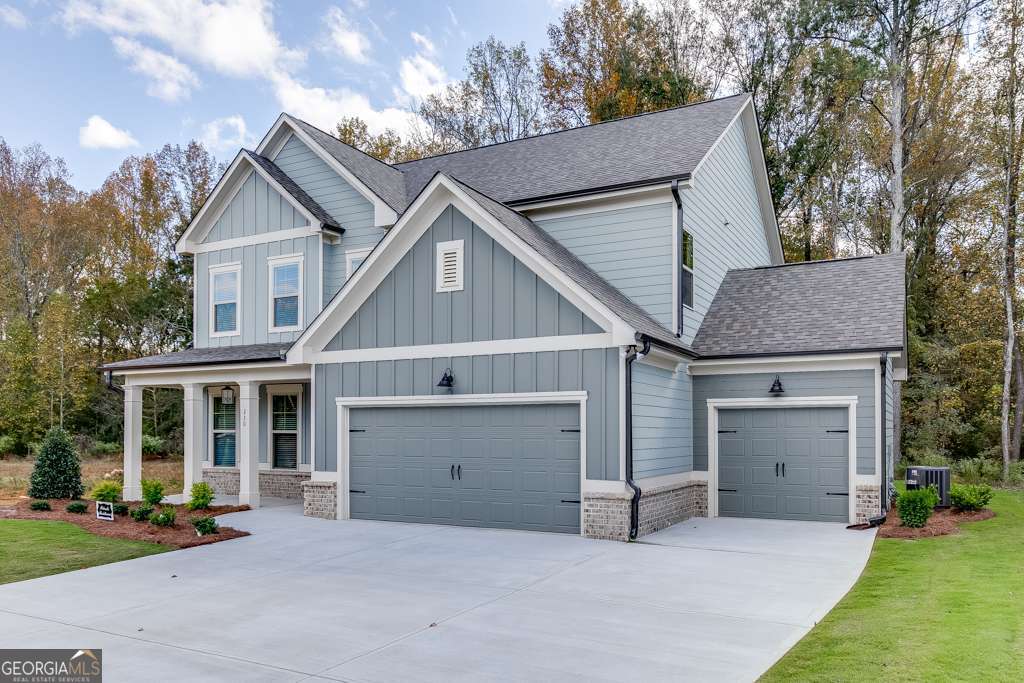 230 Blue Dragon Drive Jefferson GA 30549
