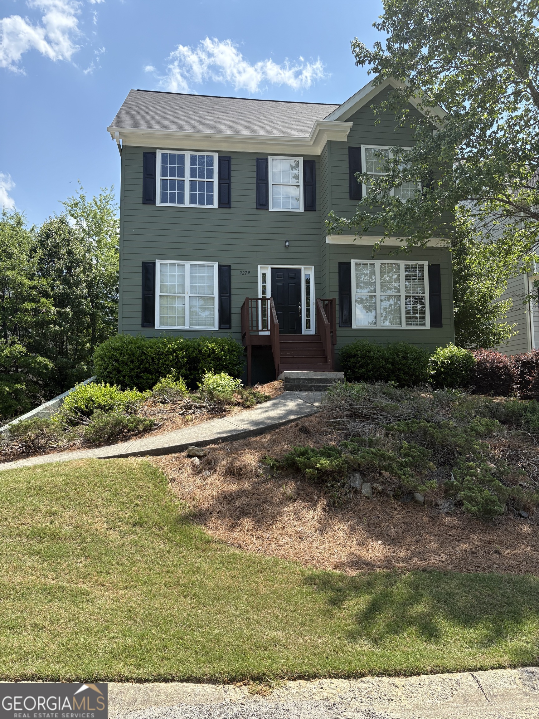 2279 Oak Glenn Circle Duluth GA 30096