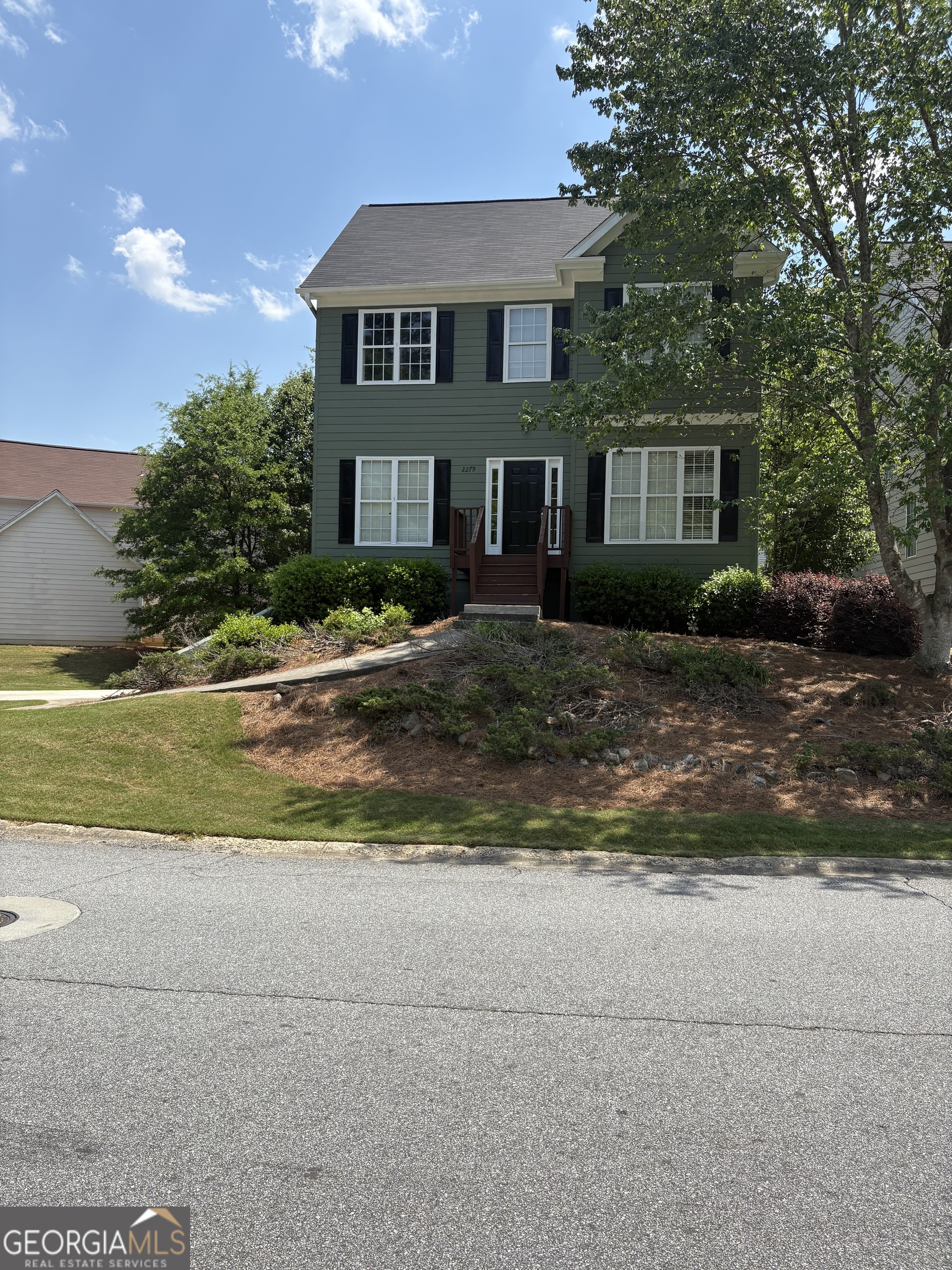 2279 Oak Glenn Circle Duluth GA 30096