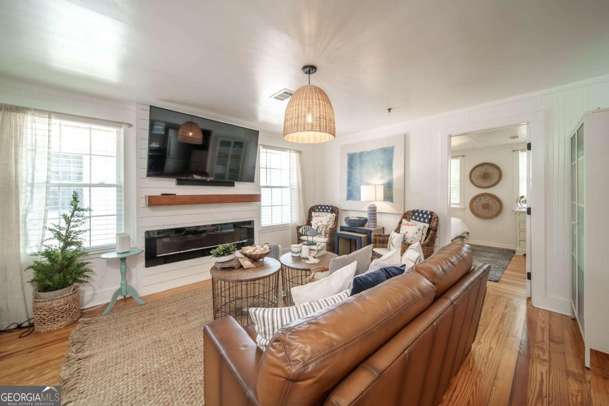 1413 2nd Avenue Tybee Island GA 31328