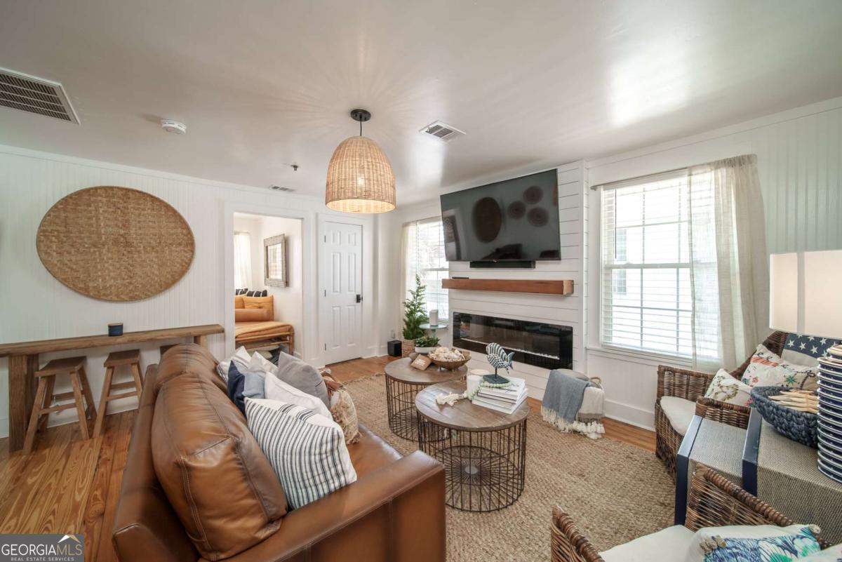 1413 2nd Avenue Tybee Island GA 31328