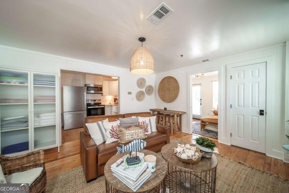 1413 2nd Avenue Tybee Island GA 31328