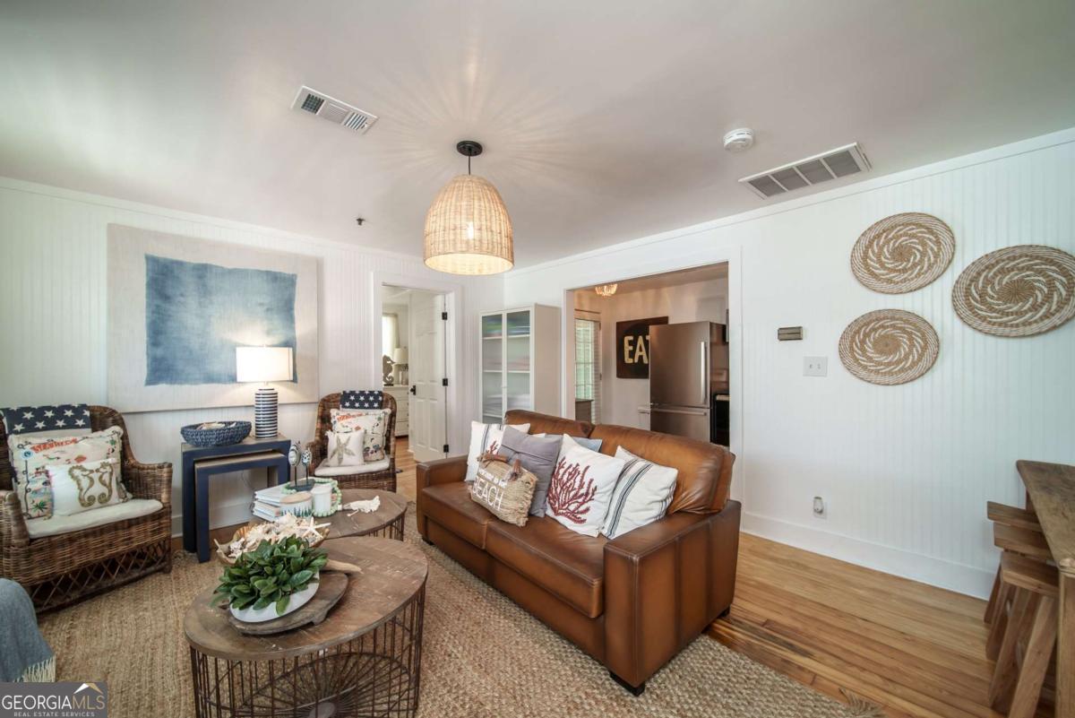 1413 2nd Avenue Tybee Island GA 31328