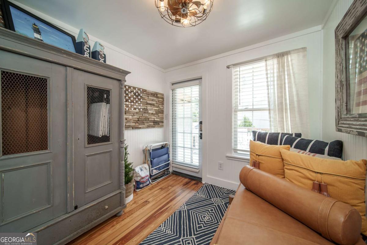1413 2nd Avenue Tybee Island GA 31328