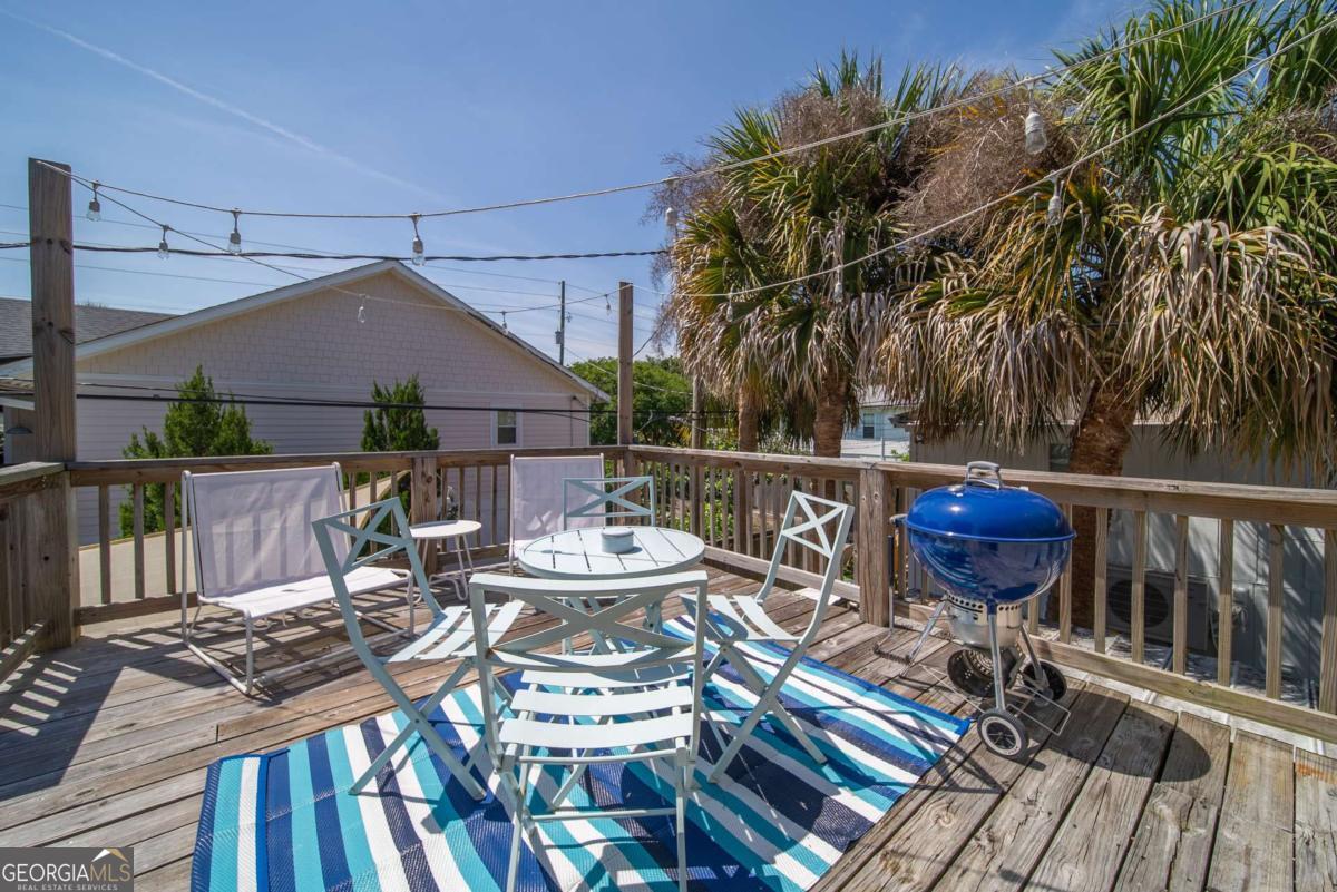 1413 2nd Avenue Tybee Island GA 31328