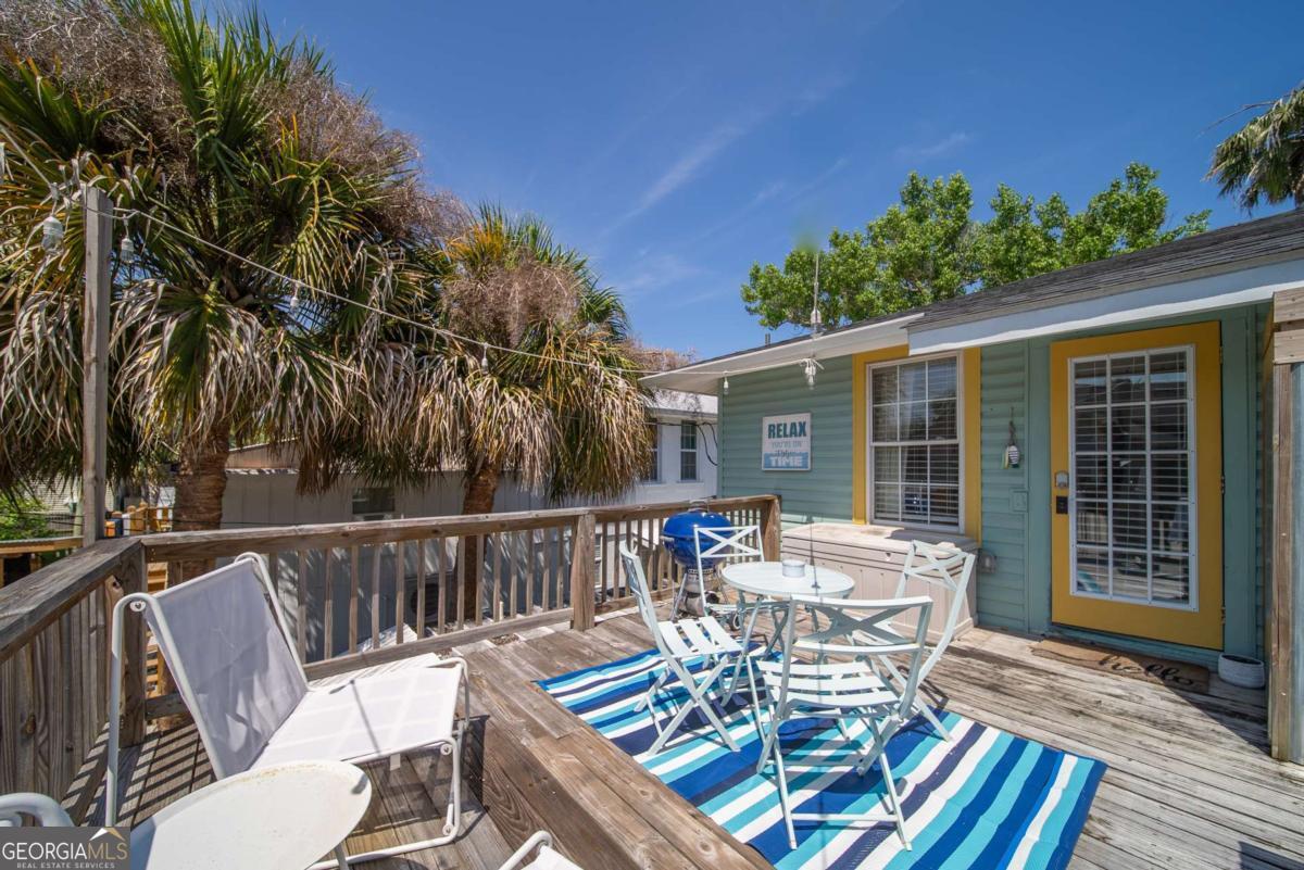 1413 2nd Avenue Tybee Island GA 31328