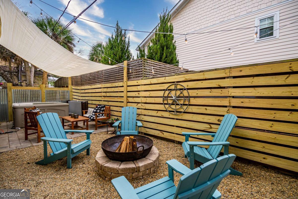 1413 2nd Avenue Tybee Island GA 31328