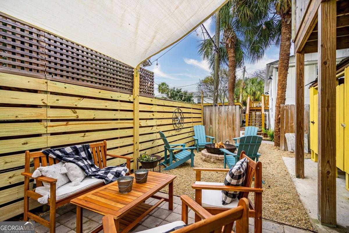 1413 2nd Avenue Tybee Island GA 31328