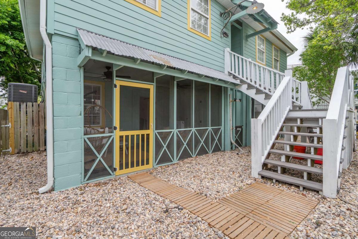 1413 2nd Avenue Tybee Island GA 31328