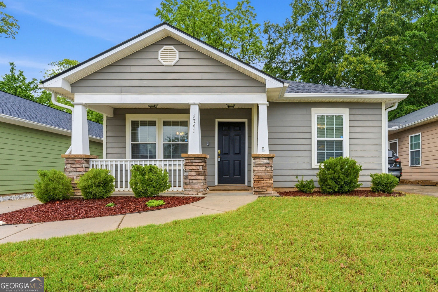 2341 Glebe Court Hampton GA 30228