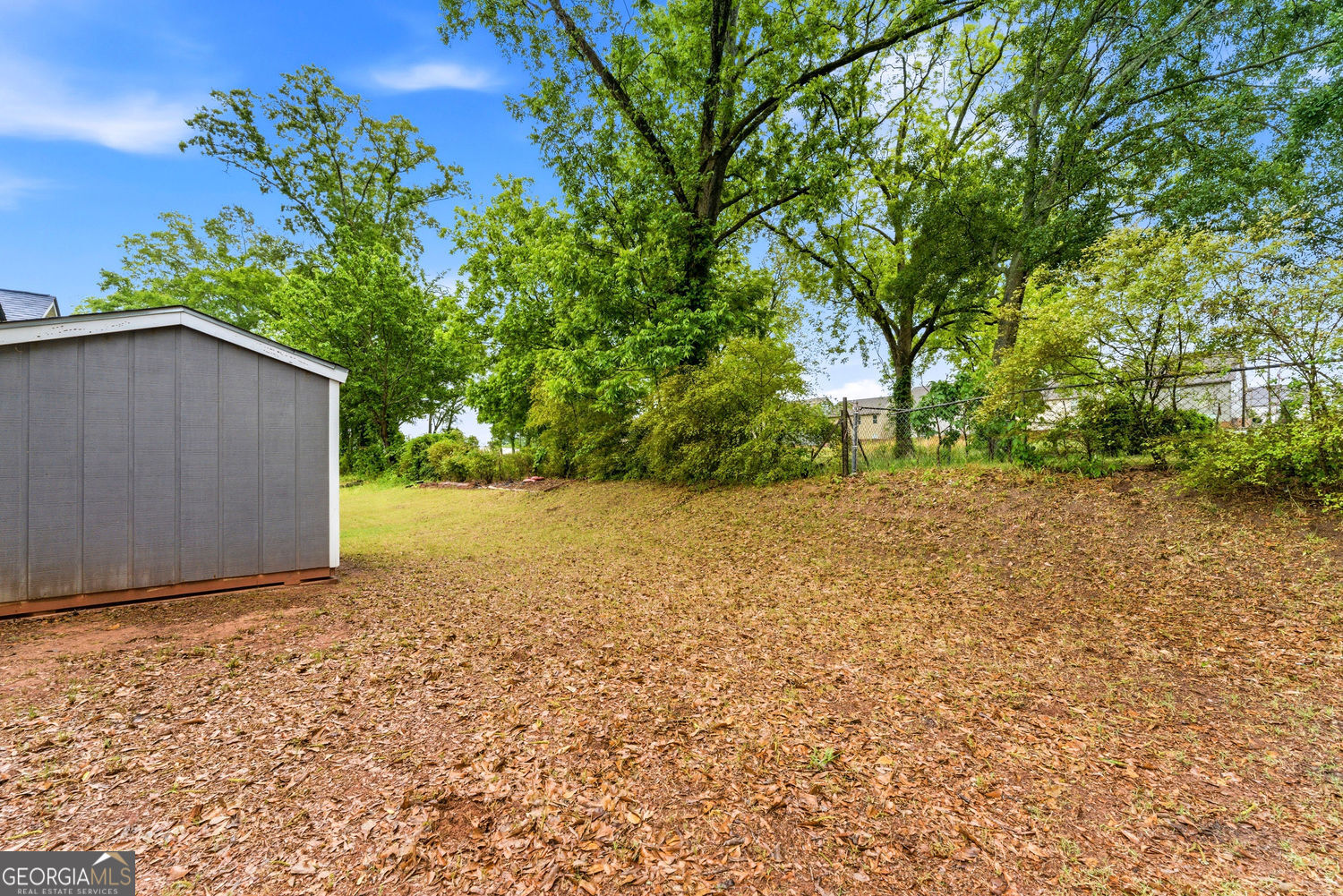 2341 Glebe Court Hampton GA 30228