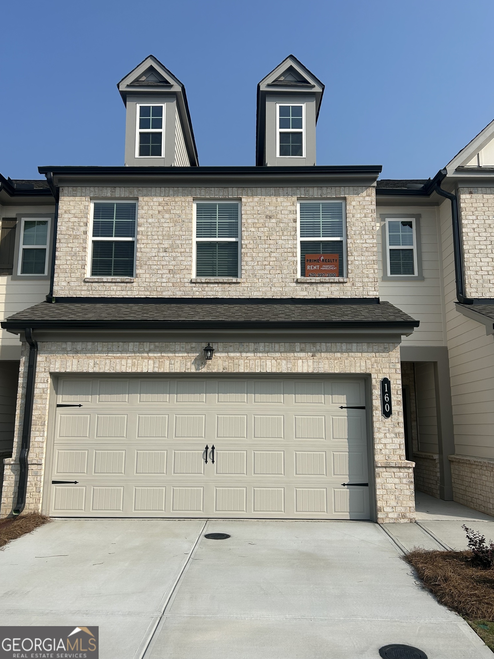160 Vision Street Bethlehem GA 30620