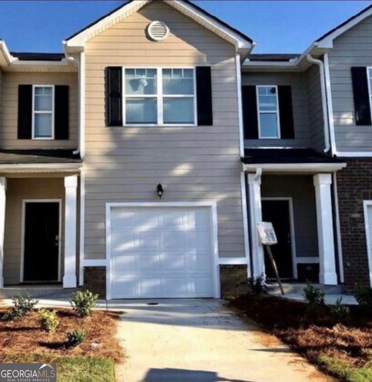 3583 Brycewood Drive Decatur GA 30034