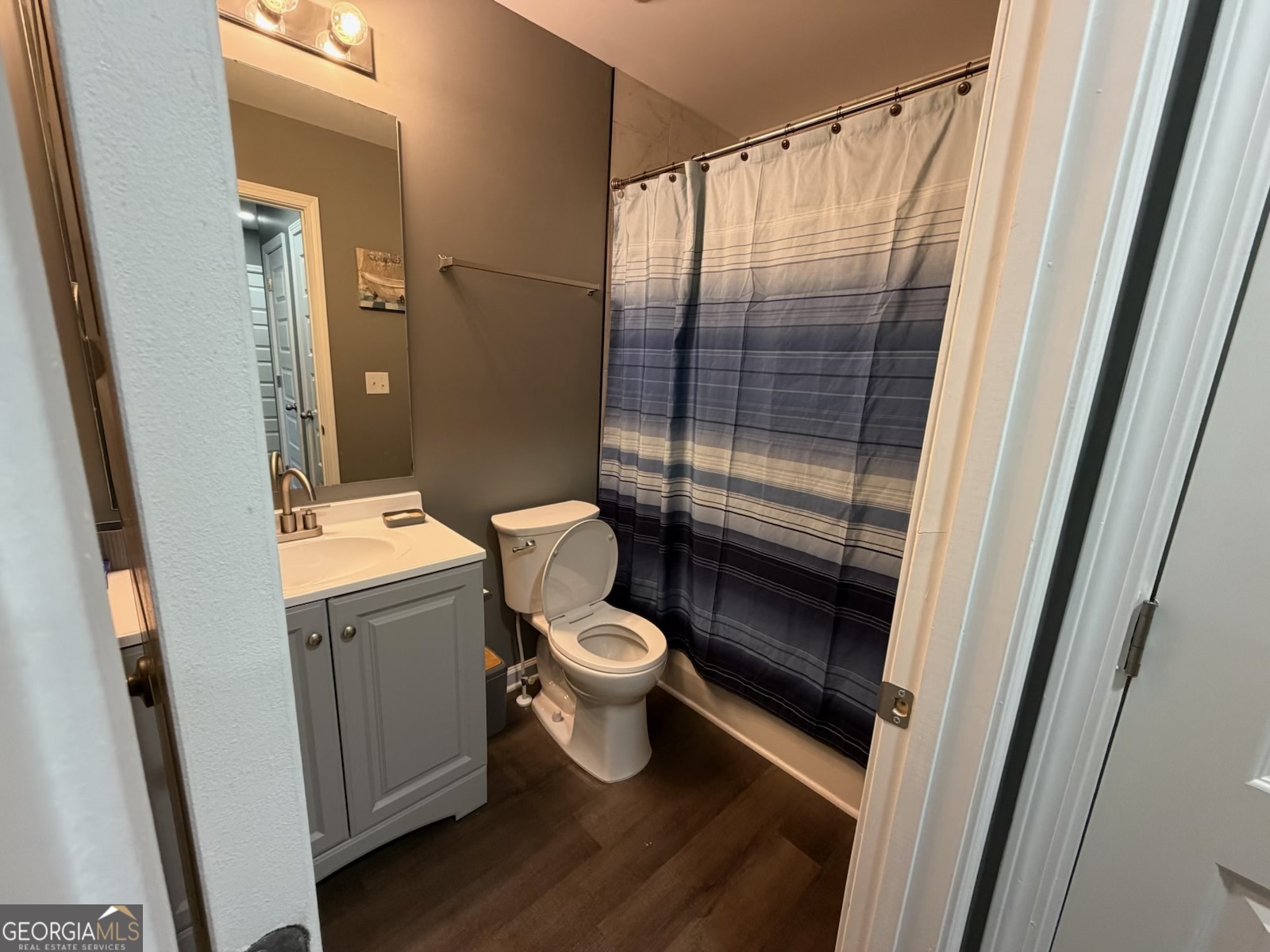 3583 Brycewood Drive Decatur GA 30034