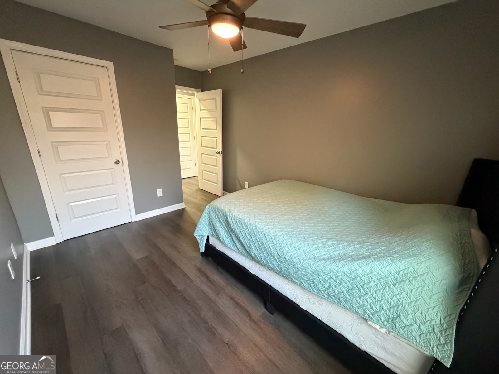 3583 Brycewood Drive Decatur GA 30034