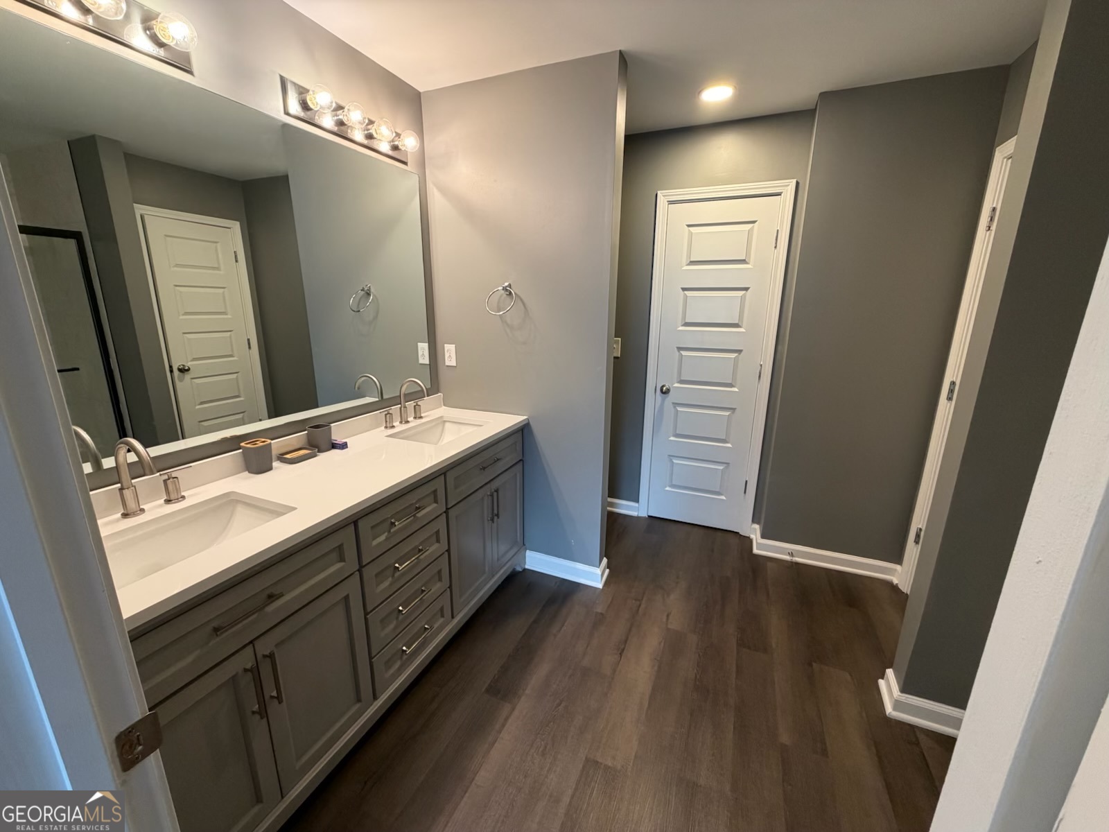 3583 Brycewood Drive Decatur GA 30034